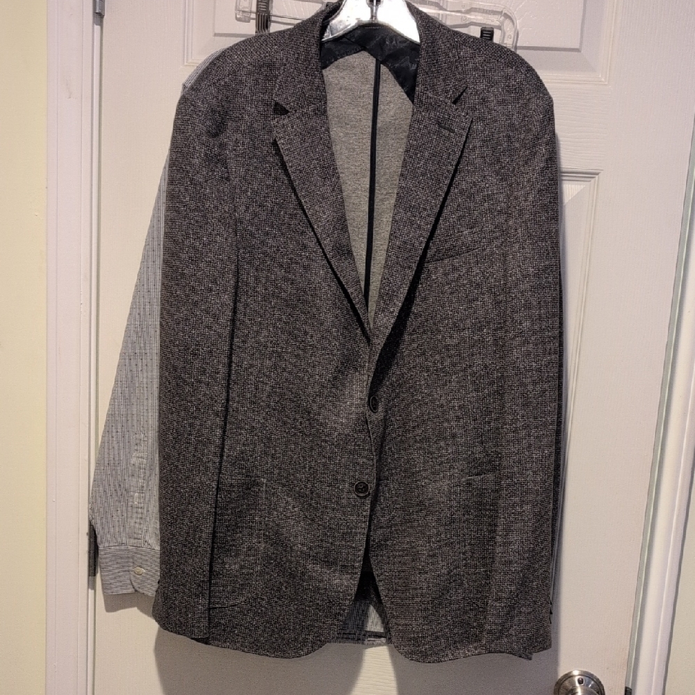 johnnie-O Green Sport Coat